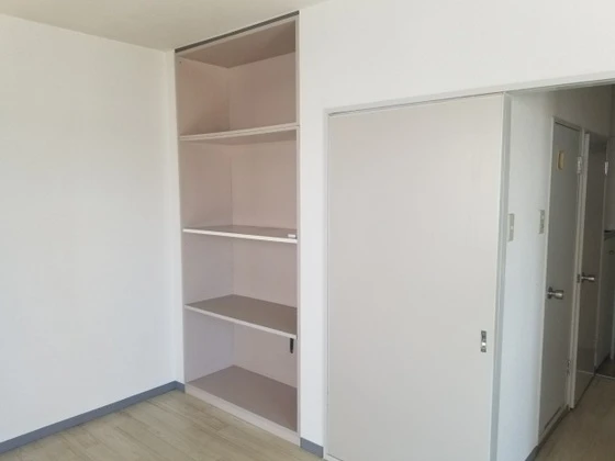 アメニティー伊島