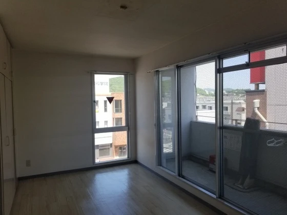 アメニティー伊島