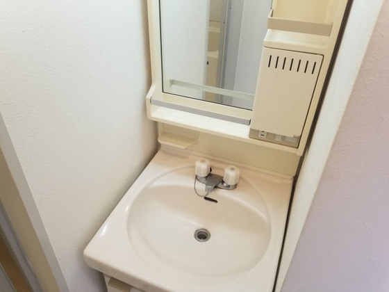 アメニティー伊島