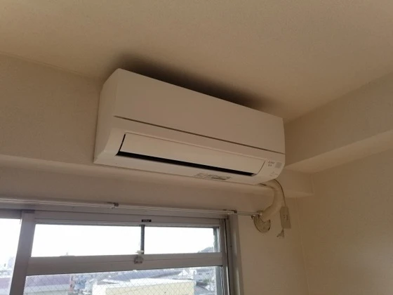 アメニティー伊島