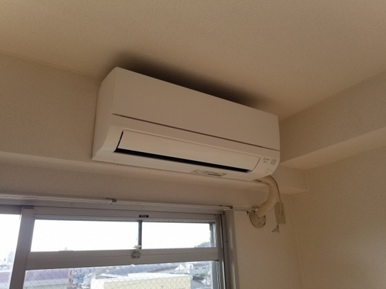 アメニティー伊島