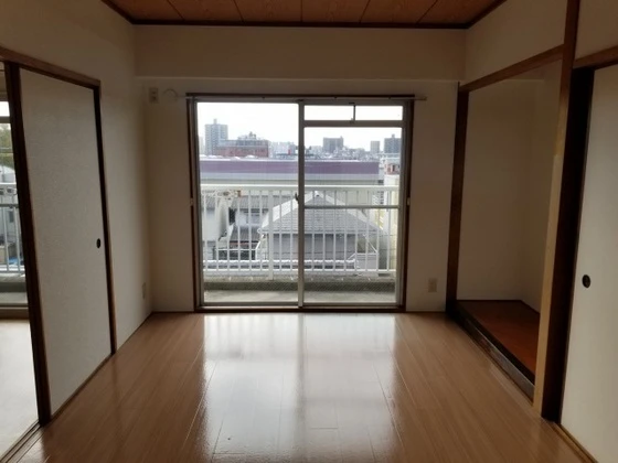 アメニティー伊島