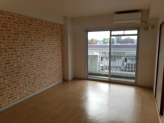 アメニティー伊島