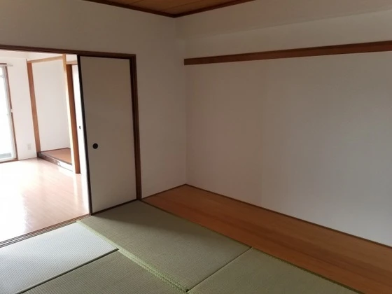 アメニティー伊島