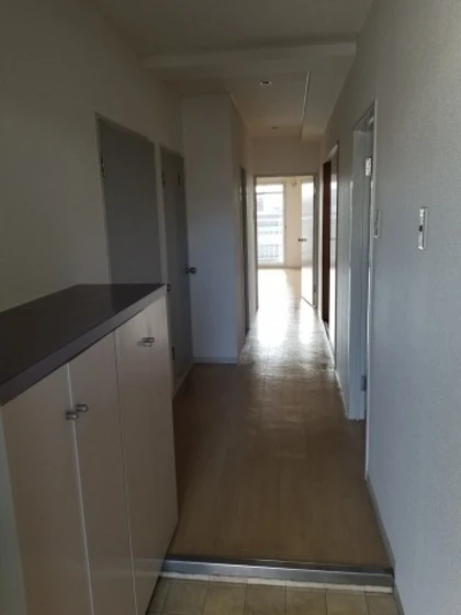 アメニティー伊島