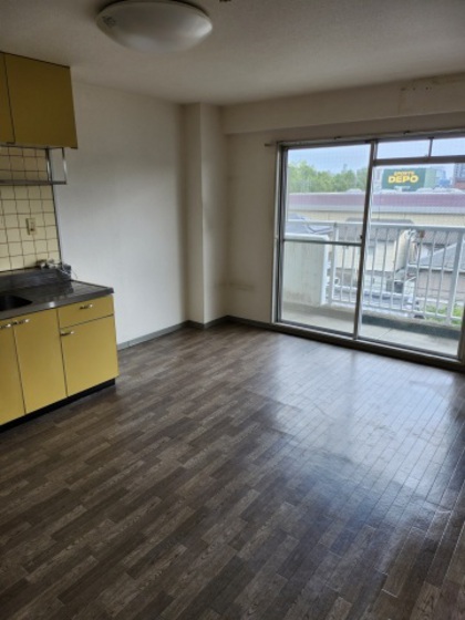 アメニティー伊島