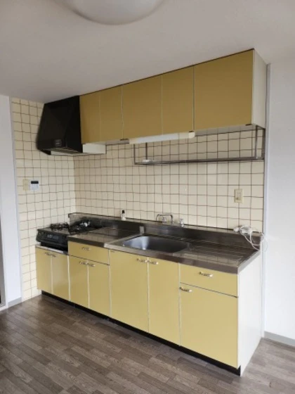 アメニティー伊島