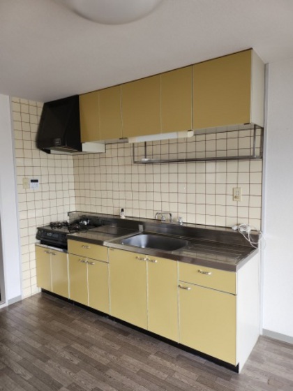 アメニティー伊島