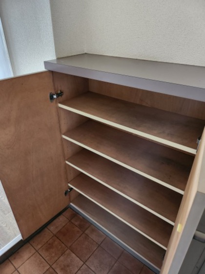 アメニティー伊島