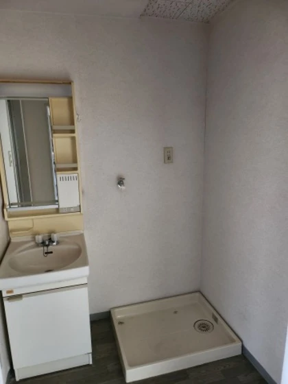 アメニティー伊島