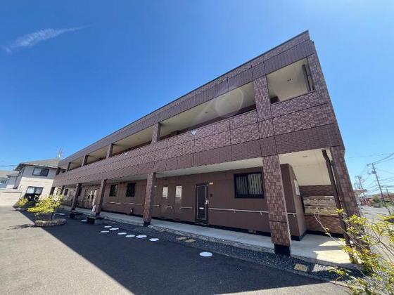 ミロワール壱番館