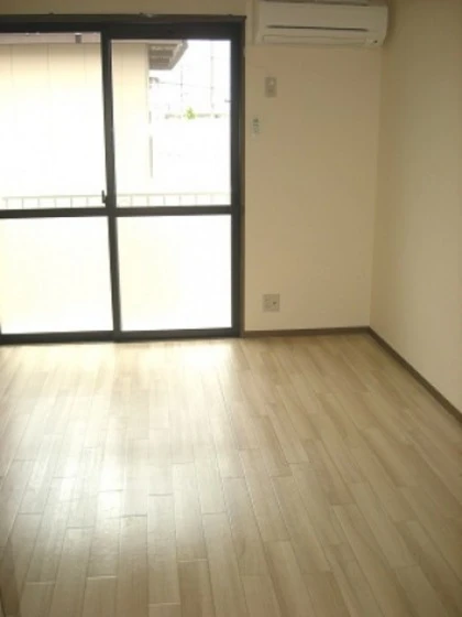 シングルライフ富田