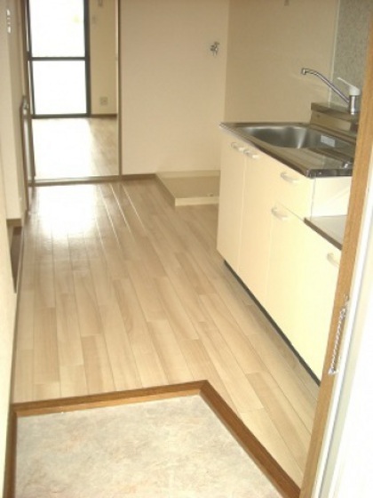 シングルライフ富田