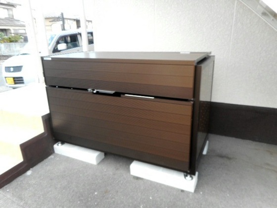 シングルライフ富田