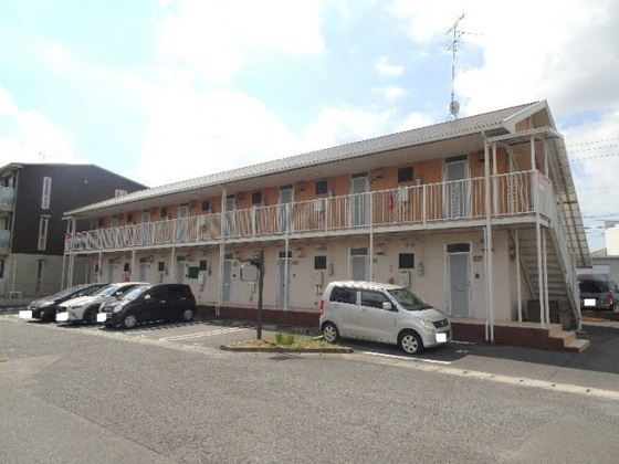 シングルライフ富田