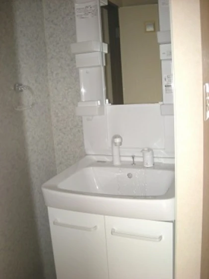 シングルライフ富田