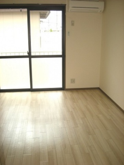 シングルライフ富田