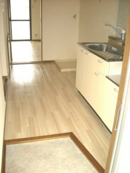 シングルライフ富田