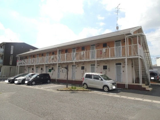 シングルライフ富田