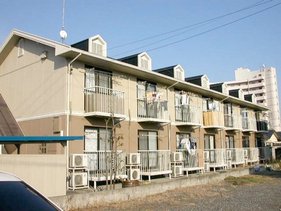 シングルライフ富田