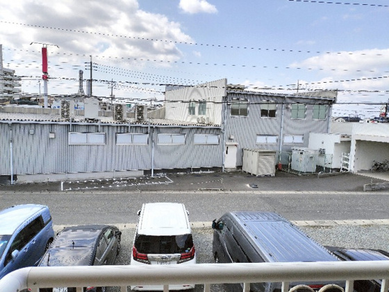 シングルライフ富田