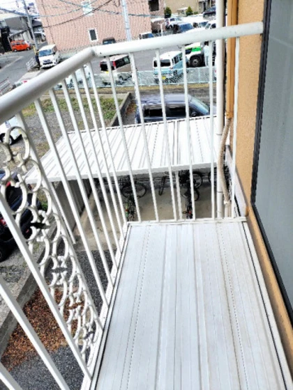 シングルライフ富田