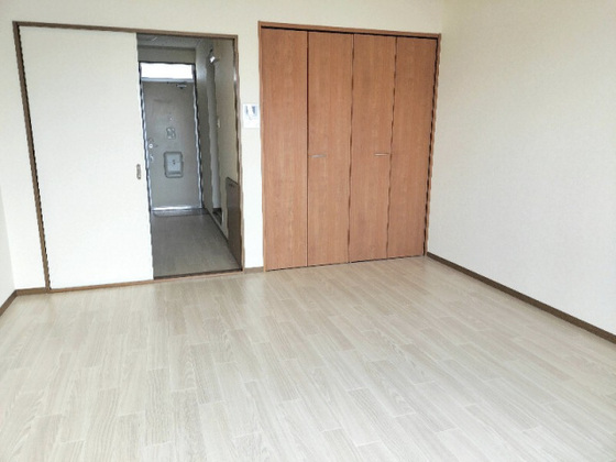 シングルライフ富田