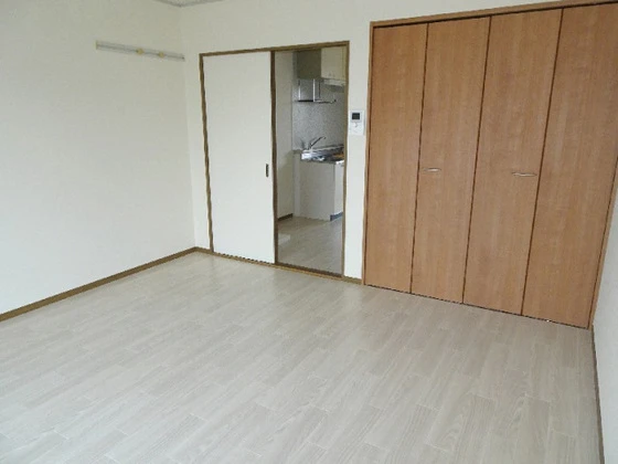 シングルライフ富田