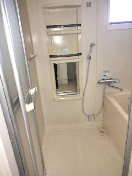 シングルライフ富田