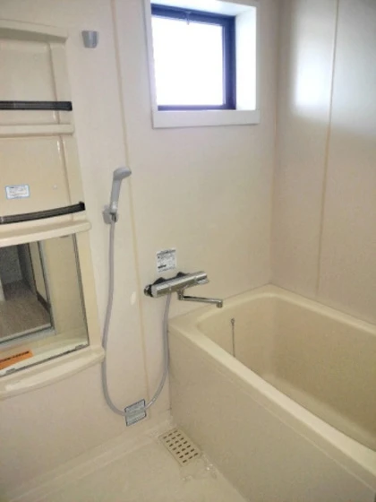 シングルライフ富田