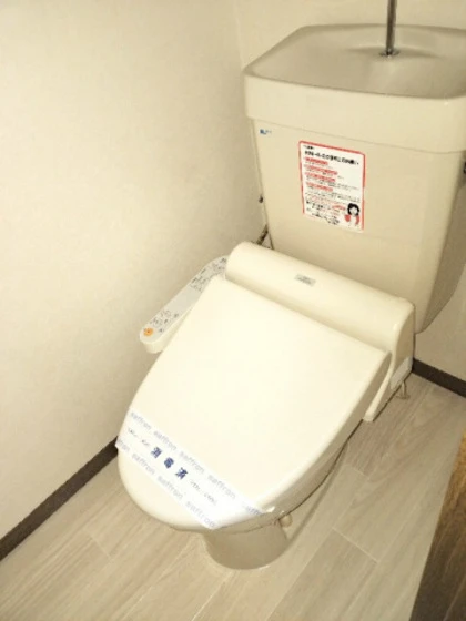 シングルライフ富田