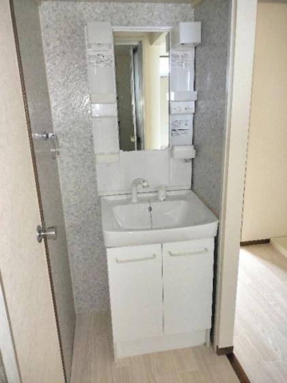 シングルライフ富田