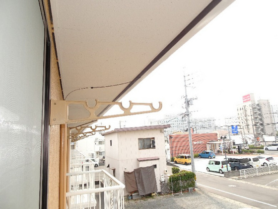 シングルライフ富田