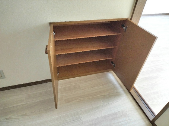 シングルライフ富田