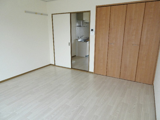 シングルライフ富田