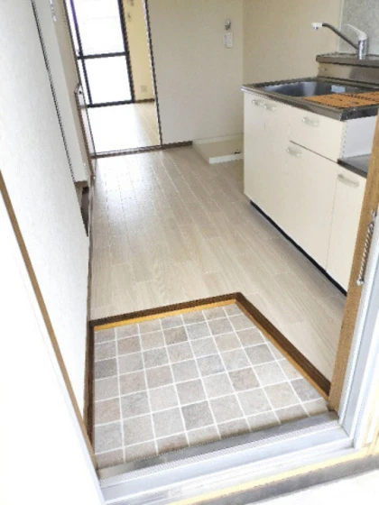 シングルライフ富田