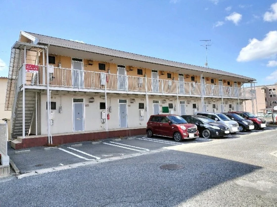 シングルライフ富田