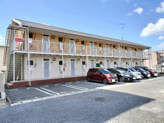 シングルライフ富田