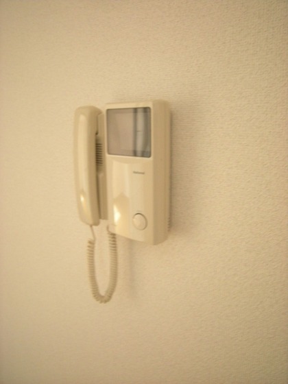 クレセント中仙道