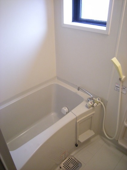 クレセント中仙道