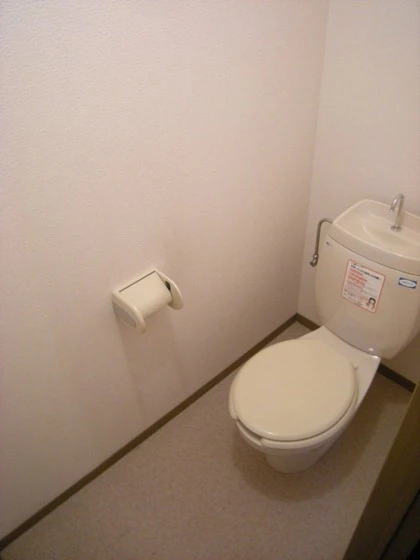 クレセント中仙道