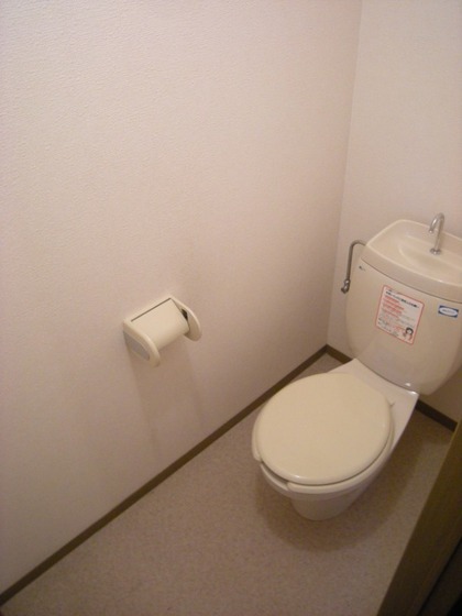 クレセント中仙道