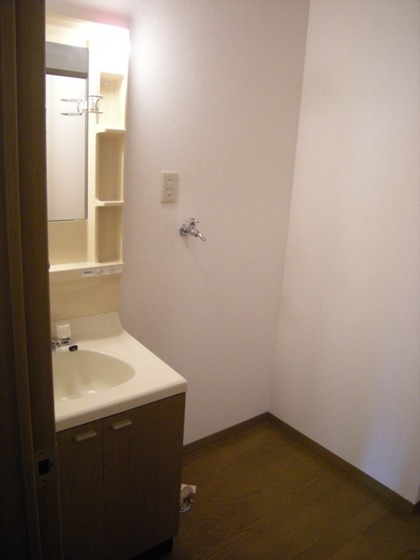 クレセント中仙道