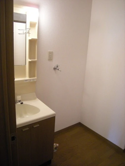 クレセント中仙道