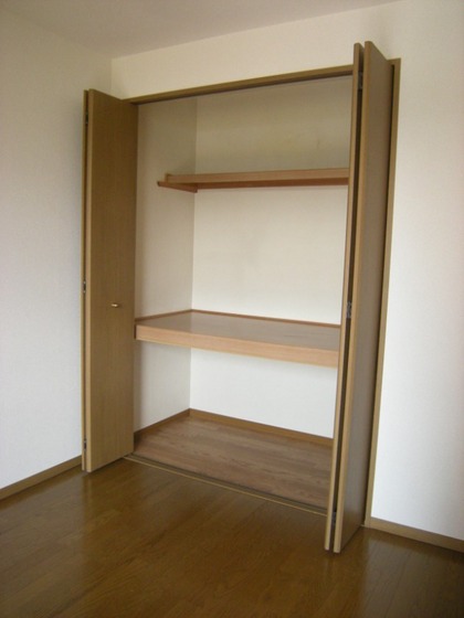 クレセント中仙道