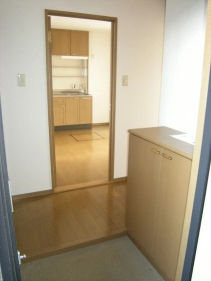 クレセント中仙道