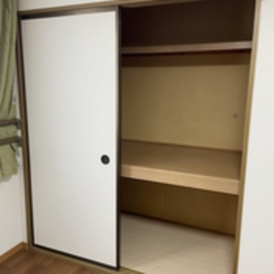 クレセント中仙道