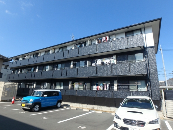 クレセント中仙道