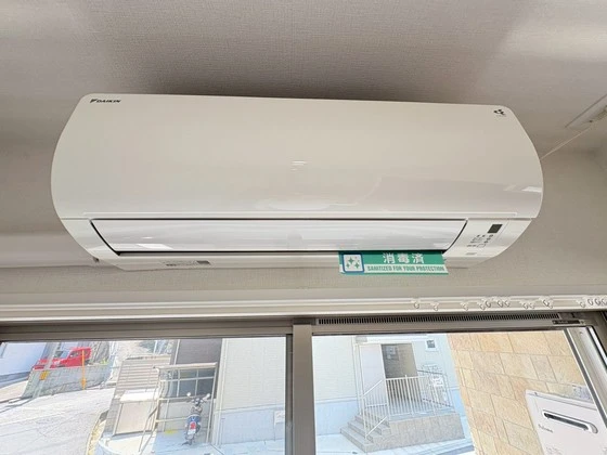 アドバンス矢野西B棟