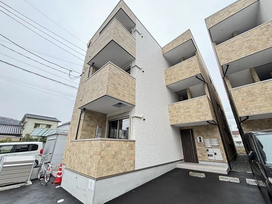 アドバンス矢野西B棟